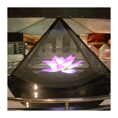 深圳270全息投影設(shè)備-3D全息展柜定制