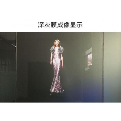 全息影像、全息投影、互動(dòng)投影、全息技術(shù)、全息婚禮
