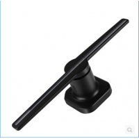 觸摸廣告機(jī)專用全息投影膜,全息正投玻璃