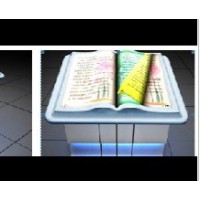 3d投影·全息幻影成像·全息互動虛擬翻書·多點(diǎn)觸控