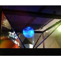360度全息展柜成像原理 全息成像系統(tǒng) 高清全息成像