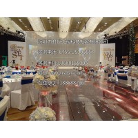 舞臺紗幕紗幕投影全息紗幕進(jìn)口無縫紗幕布