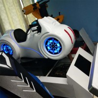 怡天動(dòng)漫VR設(shè)備VR摩托車(chē)（一體機(jī)）虛擬現(xiàn)實(shí)體驗(yàn)游戲機(jī)
