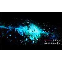 服裝發(fā)布會(huì)表演秀，T臺(tái)全息投影，打造夢(mèng)幻世界
