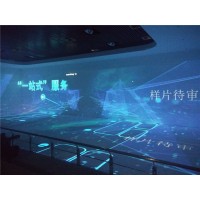 環(huán)幕影院、弧幕投影、3D影院、意誠意