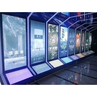 多點觸控互動墻 多點觸控互動桌面 互動投影設(shè)備