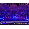 2020宿遷泗洪LED顯示屏安裝搭建，電子大屏出租公司