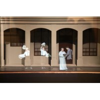 全息影像無(wú)需眼鏡 裸眼3D將走進(jìn)現(xiàn)實(shí) 全息虛擬成像