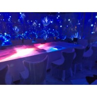 全息投影 互動投影 360度立體投影 裸眼3D方案