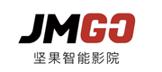 JMGO堅(jiān)果投影