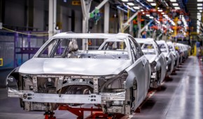 2025中國上海國際智能汽車制造技術(shù)、裝備及材料展覽會